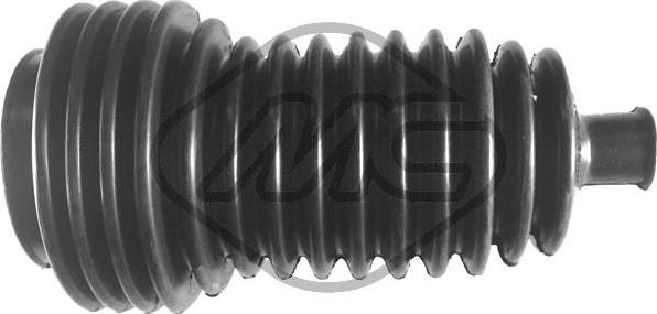 Metalcaucho 01530 - Комплект пыльника, рулевое управление autosila-amz.com