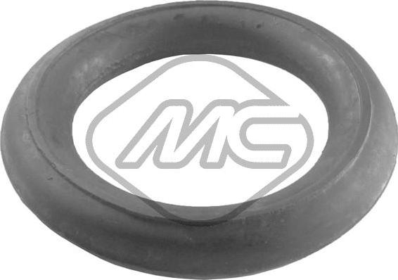 Metalcaucho 00165 - Уплотнительное кольцо, труба выхлопного газа autosila-amz.com