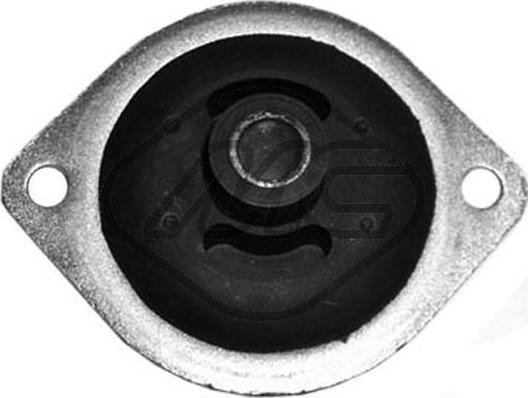 Metalcaucho 00251 - Подушка, опора, подвеска двигателя autosila-amz.com