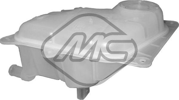 Metalcaucho 03623 - Компенсационный бак, охлаждающая жидкость autosila-amz.com