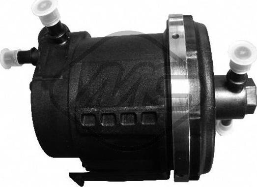 Metalcaucho 03835 - Топливный фильтр autosila-amz.com