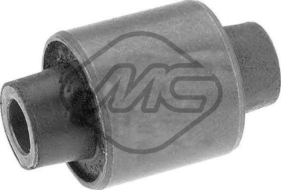 Metalcaucho 02871 - Подушка, опора, подвеска двигателя autosila-amz.com