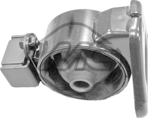 Metalcaucho 12182 - Подушка, опора, подвеска двигателя autosila-amz.com