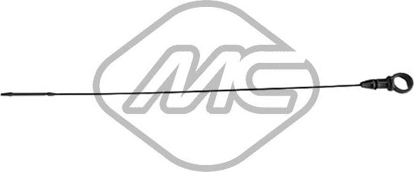 Metalcaucho 39130 - Указатель уровня масла autosila-amz.com