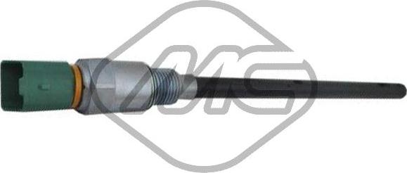 Metalcaucho 39174 - Датчик, уровень моторного масла autosila-amz.com