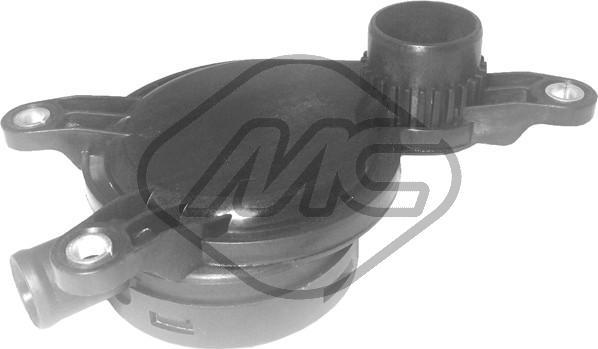 Metalcaucho 35061 - Клапан, отвода воздуха из картера autosila-amz.com