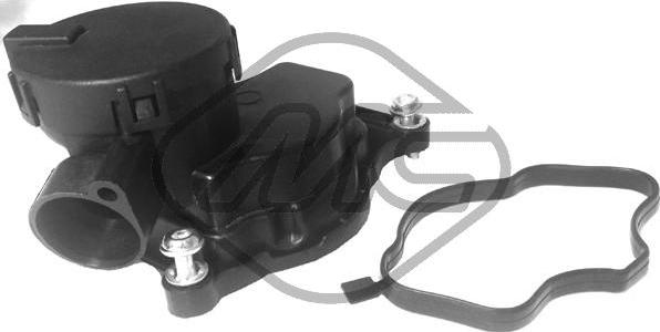Metalcaucho 35081 - Клапан, отвода воздуха из картера autosila-amz.com