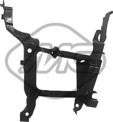 Metalcaucho 35087 - 35087 METALCAUCHO ЗАЩИТА РЕМНЯ ГРМ NISSAN QASHQAI / QASHQAI +2 I (J1, ИСПАНИЯ autosila-amz.com