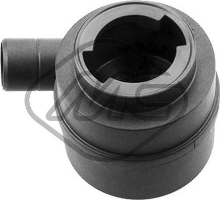 Metalcaucho 35112 - Клапан, отвода воздуха из картера autosila-amz.com