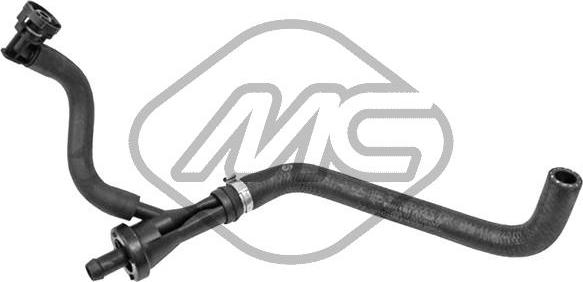 Metalcaucho 35832 - Клапан, отвода воздуха из картера autosila-amz.com