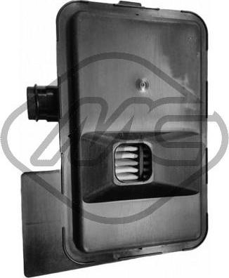 Metalcaucho 21081 - Гидрофильтр, автоматическая коробка передач autosila-amz.com