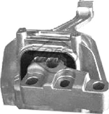 Metalcaucho 23162 - Подушка, опора, подвеска двигателя autosila-amz.com