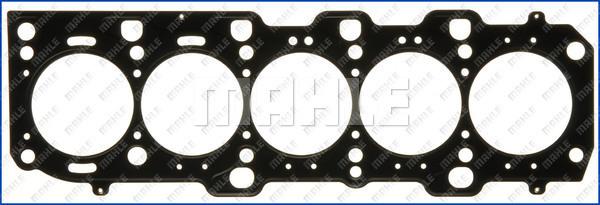 METAL LEVE J&RC-9535/5 - Прокладка, головка цилиндра autosila-amz.com