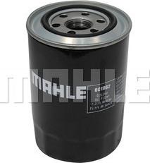 METAL LEVE OC 1062 - Масляный фильтр autosila-amz.com