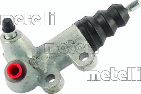 Metelli 54-0096 - Рабочий цилиндр, система сцепления autosila-amz.com