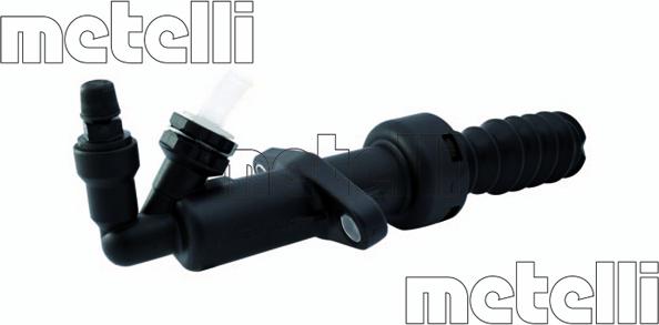 Metelli 54-0046 - Цилиндр сцепления_CITROEN C4/C5/C8/Xsara Picasso, PEUGEOT 406/407/607/807 01 autosila-amz.com