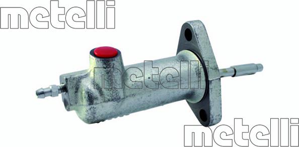 Metelli 54-0016 - Рабочий цилиндр, система сцепления autosila-amz.com