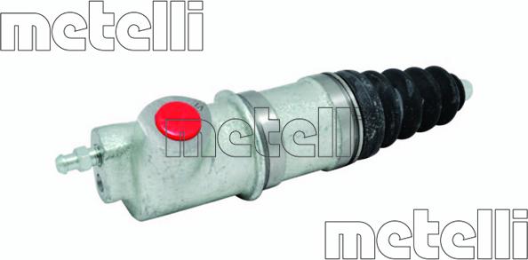 Metelli 54-0011 - Рабочий цилиндр, система сцепления autosila-amz.com