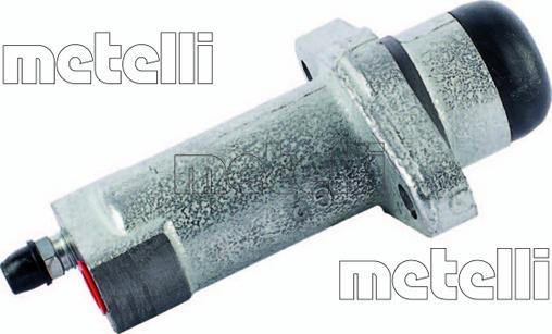 Metelli 54-0089 - Рабочий цилиндр, система сцепления autosila-amz.com