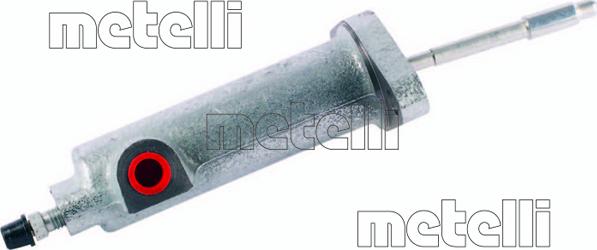 Metelli 54-0080 - Рабочий цилиндр, система сцепления autosila-amz.com