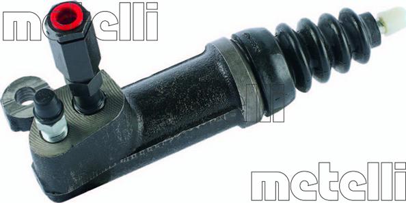 Metelli 54-0081 - Рабочий цилиндр, система сцепления autosila-amz.com
