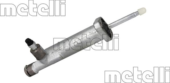 Metelli 54-0165 - Рабочий цилиндр, система сцепления autosila-amz.com
