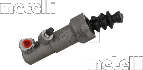 Metelli 54-0162 - Рабочий цилиндр, система сцепления autosila-amz.com