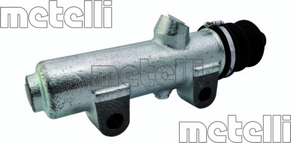 Metelli 55-0001 - Главный цилиндр, система сцепления autosila-amz.com