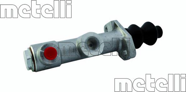 Metelli 55-0010 - Главный цилиндр, система сцепления autosila-amz.com