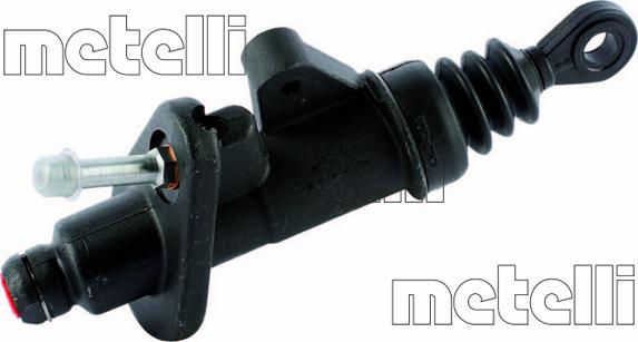 Metelli 55-0078 - Главный цилиндр, система сцепления autosila-amz.com