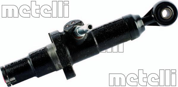 Metelli 55-0148 - Главный цилиндр, система сцепления autosila-amz.com