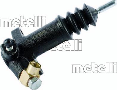 Metelli 55-0103 - Главный цилиндр, система сцепления autosila-amz.com