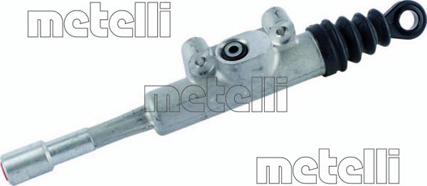 Metelli 55-0114 - Главный цилиндр, система сцепления autosila-amz.com