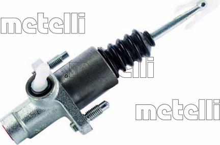 Metelli 55-0122 - Главный цилиндр, система сцепления autosila-amz.com