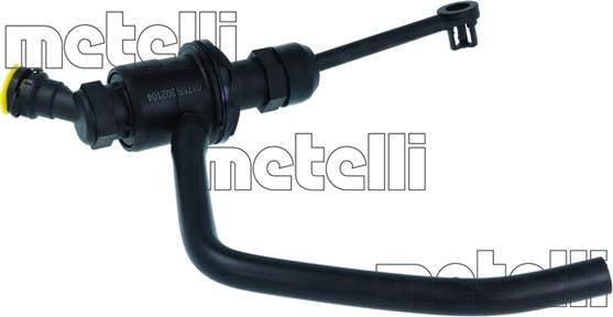 Metelli 55-0175 - Главный цилиндр, система сцепления autosila-amz.com