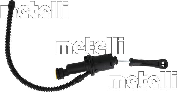 Metelli 55-0290 - Главный цилиндр, система сцепления autosila-amz.com