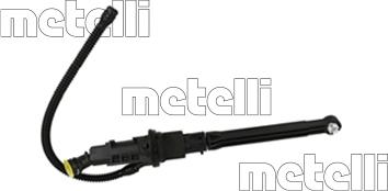 Metelli 55-0267 - Главный цилиндр, система сцепления autosila-amz.com