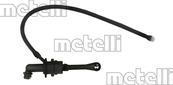 Metelli 55-0214 - Главный цилиндр, система сцепления autosila-amz.com