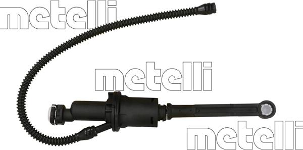 Metelli 55-0234 - Главный цилиндр, система сцепления autosila-amz.com