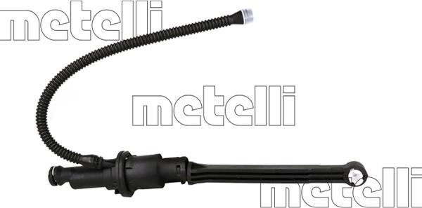 Metelli 55-0230 - Главный цилиндр, система сцепления autosila-amz.com