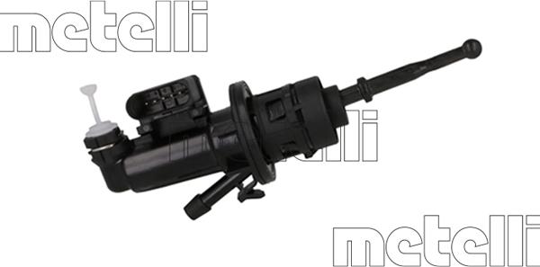 Metelli 55-0226 - Главный цилиндр, система сцепления autosila-amz.com