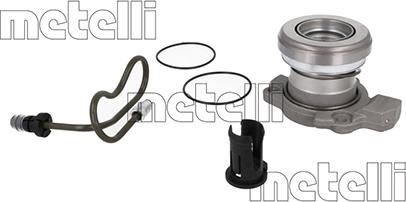 Metelli 56-0072 - Центральный выключатель, система сцепления autosila-amz.com