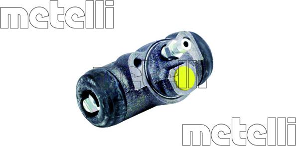 Metelli 04-0990 - Колесный тормозной цилиндр autosila-amz.com