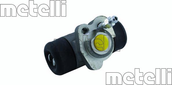 Metelli 04-0964 - Колесный тормозной цилиндр autosila-amz.com
