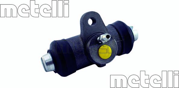 Metelli 04-0457 - Колесный тормозной цилиндр autosila-amz.com