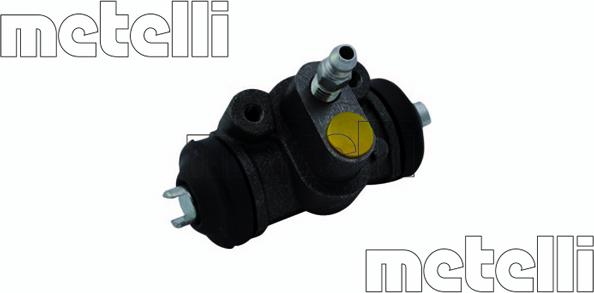 Metelli 04-0464 - Колесный тормозной цилиндр autosila-amz.com