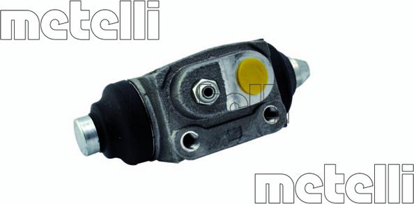 Metelli 04-0462 - Колесный тормозной цилиндр autosila-amz.com