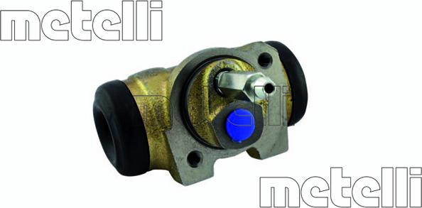 Metelli 04-0413 - Колесный тормозной цилиндр autosila-amz.com
