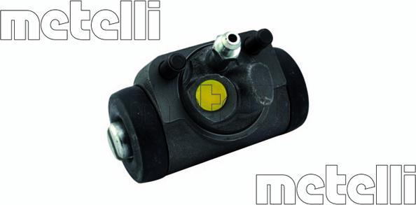 Metelli 04-0424 - Колесный тормозной цилиндр autosila-amz.com