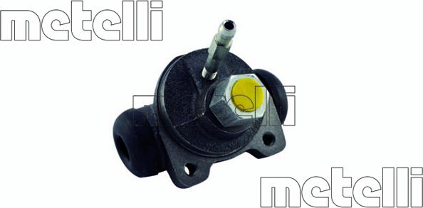 Metelli 04-0420 - Колесный тормозной цилиндр autosila-amz.com